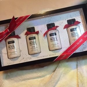 Victoria’s Secret Hydrating Body Lotion